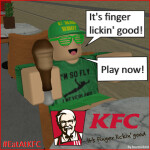 KFC Restaurant [New Update!]
