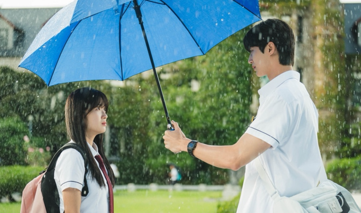 💌 한국중학교 게임 플레이 스크린샷 2 | 로블독