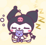 Kuromi Beans Closet