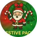 Festive Pack