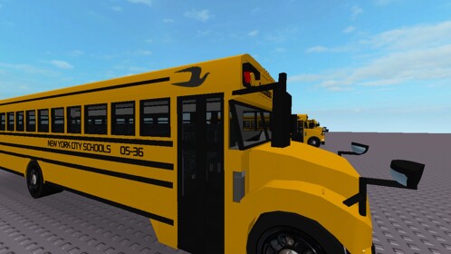 Bus Simulator