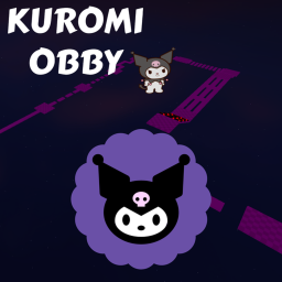 KUR0MI OBBY