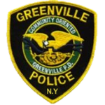 Greenville New York Police Department