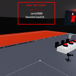 Sare' Got Talent