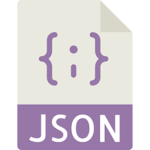 .json file