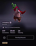 OTAR1K UGC