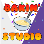 Bakin’ Studio