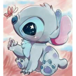 Kawaii cat cute