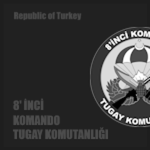 8. Komando Tugay Komutanlığı