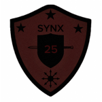 [SR] The 25th Infantry
