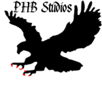 ✮ Pernicious Blood Hawk Productions ✮