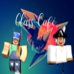 Glass Café