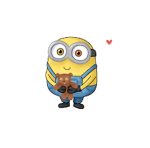 Meeya’s Minions