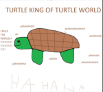 Tortle World