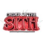 The Ordеr of the Sith