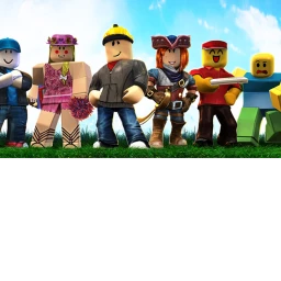 oficina de roblox icon