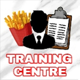 🍔 Training Centre 🍟 | Galactic Grill V1