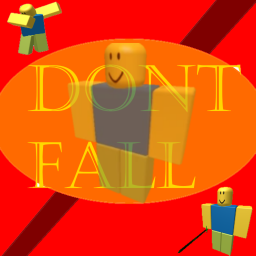 Don't Fall V.2