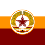 The Socialist Republic of Rostaria