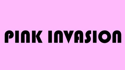 Pink Invasion