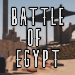 Battle of Egypt icon