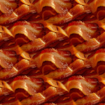 Bacon Blocks