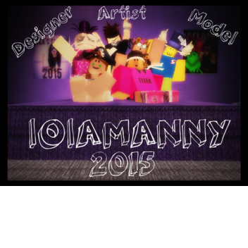 Welcome to My Profile~