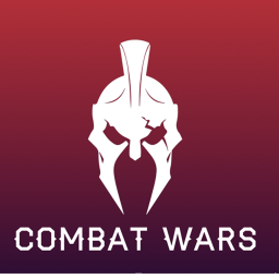 Combat War training obby