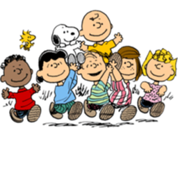 The Peanuts & Chill Vibes