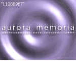 auroa memoria