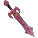 Valentine's Sword