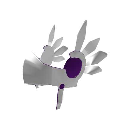 White Valkyrie