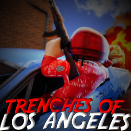 [❗V2 SOON❗] Trenches of LA