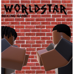 #WORLDSTAR