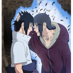 Clash Of Anime