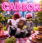 Carbonn'
