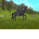Mythical world:the series