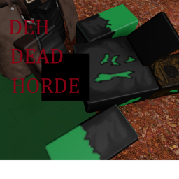 Deh Dead Horde