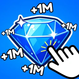 [💎] Gem Clicker Incremental icon