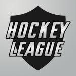 Hockey League Game