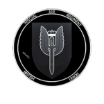 British Union. Special Utility Service [SUS]