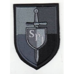 [SPJ] Pořádková Jednotka