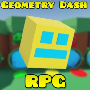 Geometry Dash RPG