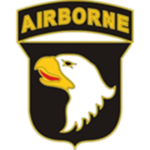 [+] 𝟏𝟎𝟏𝐬𝐭 Airborne Division
