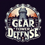 Gear tower defense