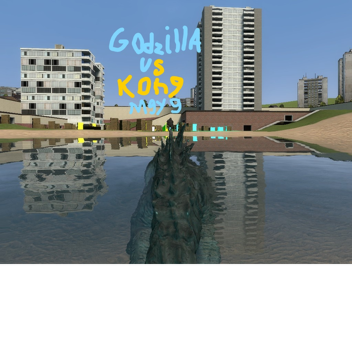 godzilla