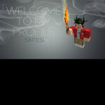 私のプロフィールへようこそ！【Welcome to my Profile!】