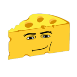 Brovolone Cheese