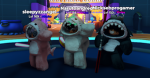 Shark Amigos