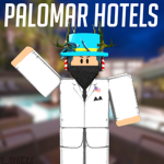 Palomar-Hotels™